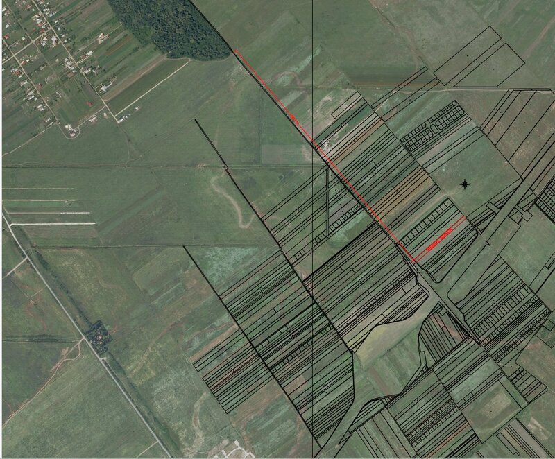 Clinceni- Domnesti, Autostrada A0